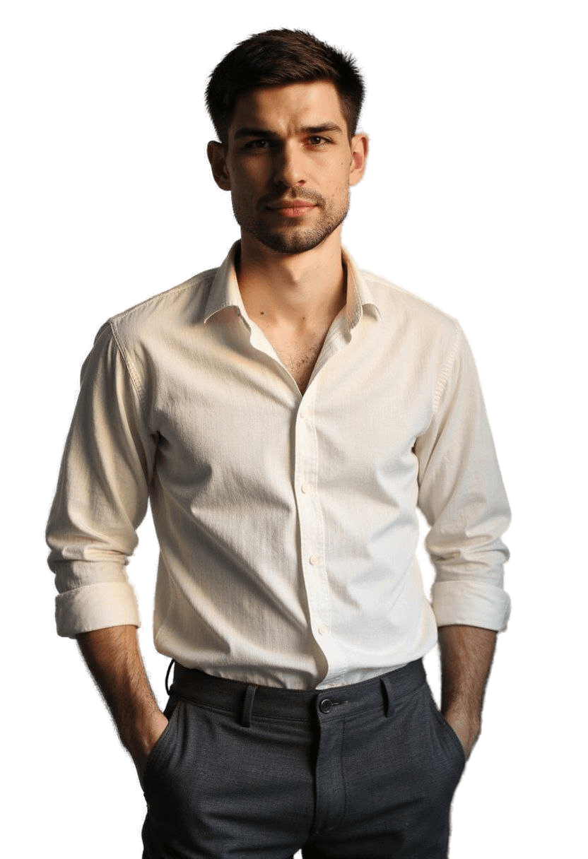 Портрет Артемия Ксорос